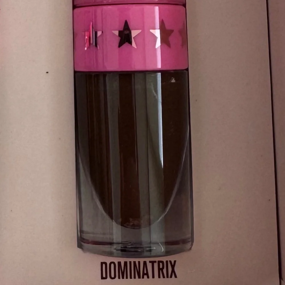 NEW Mini Jeffree Star Liquid Lipstick - Dominatrix
